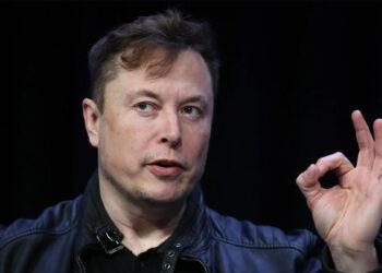 Kritik Elon Musk