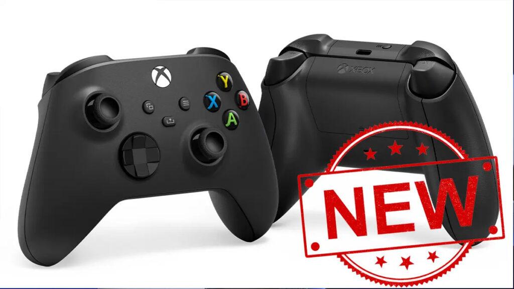 Microsoft Patenkan Controller Xbox Baru Dengan Layar Lcd 1