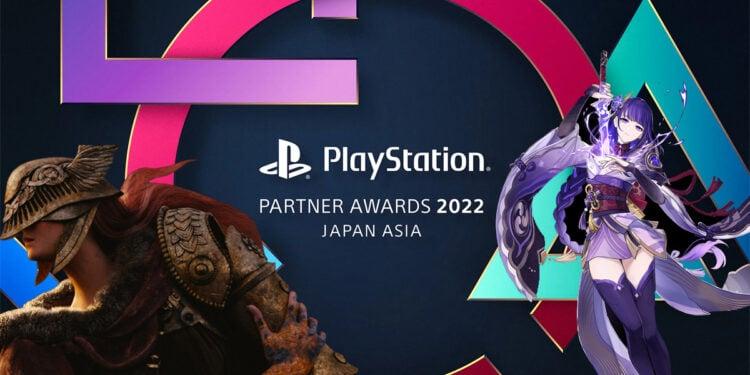Playstation Partner Awards 2022