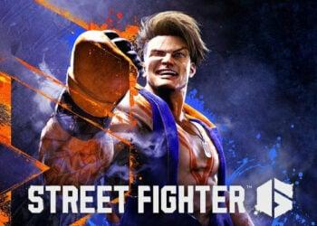 Trailer Baru Street Fighter 6