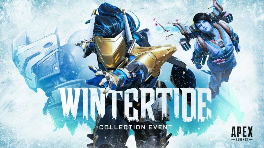 Wintertide Collection Event
