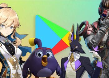 Google Play Best Game 2022