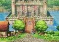 Game Dragon Quest III HD-2D