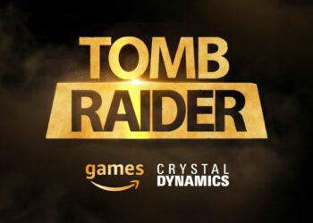 Game Tomb Raider Baru