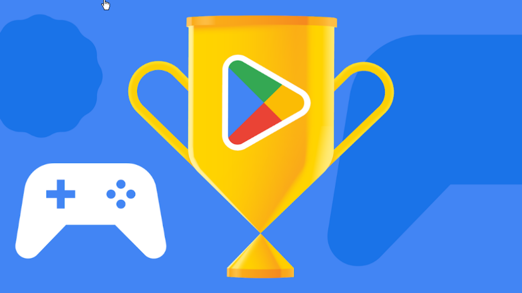 google play best game 2022