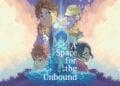 Review A Space For The Unbound