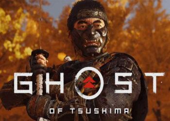 Fakta Ghost Of Tsushima