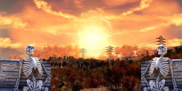 Mod Fallout 4