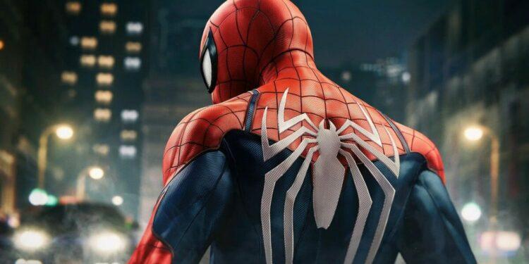 Pengisi Suara Marvel's Spider-Man 2