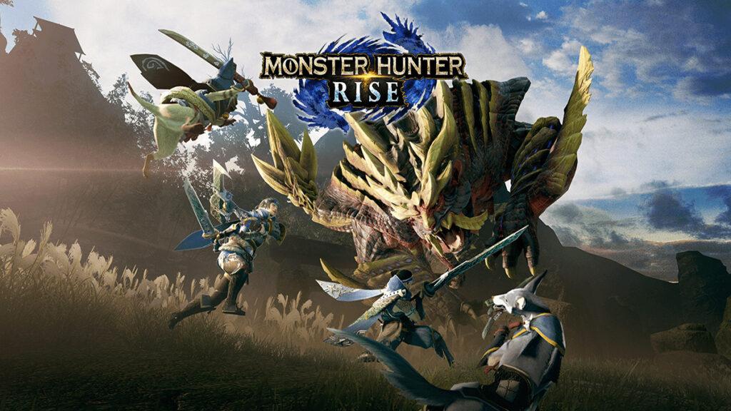 User Pc Game Pass Tak Bisa Akses Monster Hunter Rise