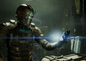 New Game Plus Dead Space Remake