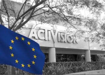 Microsoft Akuisisi Activision Blizzard