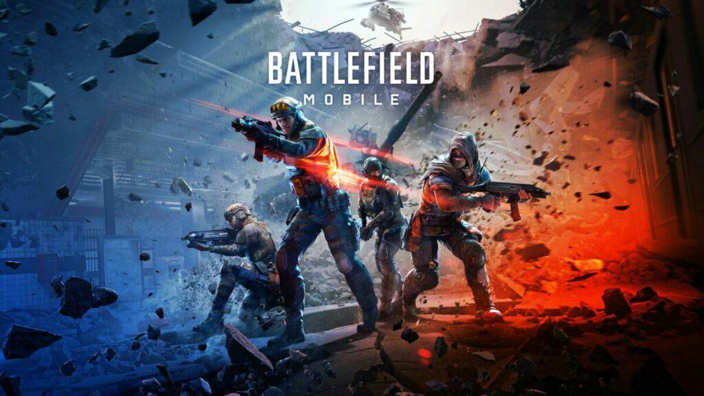 Battlefield Mobile Ditutup