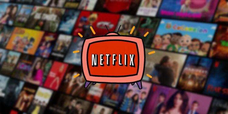 Biaya Langganan Netflix Turun
