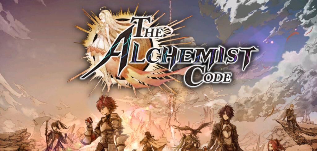 Game The Alchemist Code Tutup Server