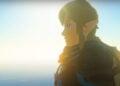 Game The Legend Of Zelda Tears Of The Kingdom