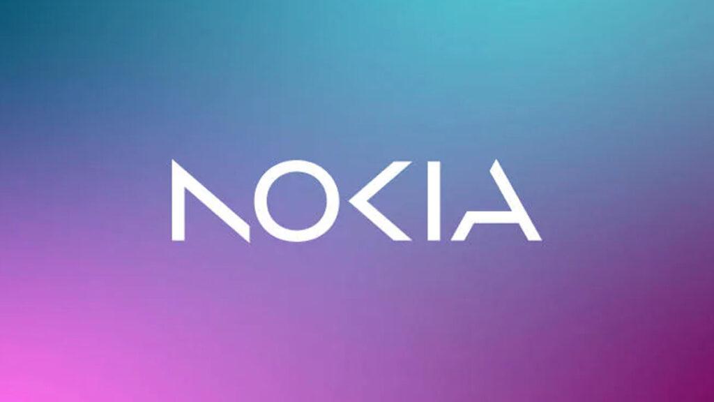 Logo Terbaru Nokia Tahun 2023