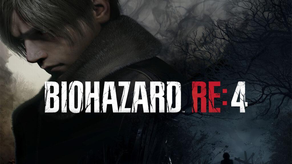 Resident Evil 4 Remake VR