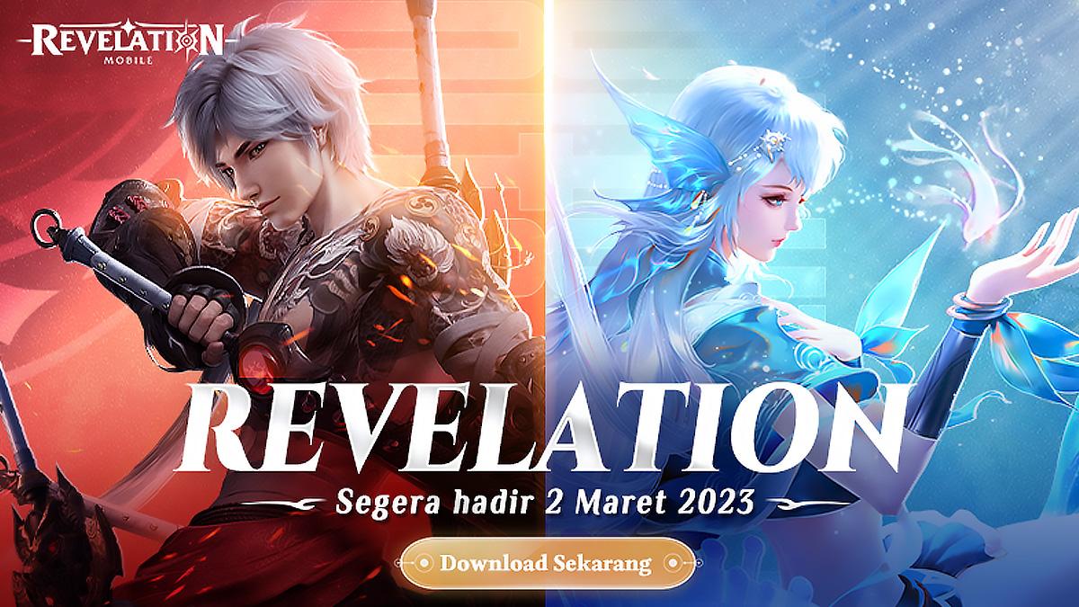 Game 'Revelation: Infinite Journey' Bakal Hadir Awal Maret 2023