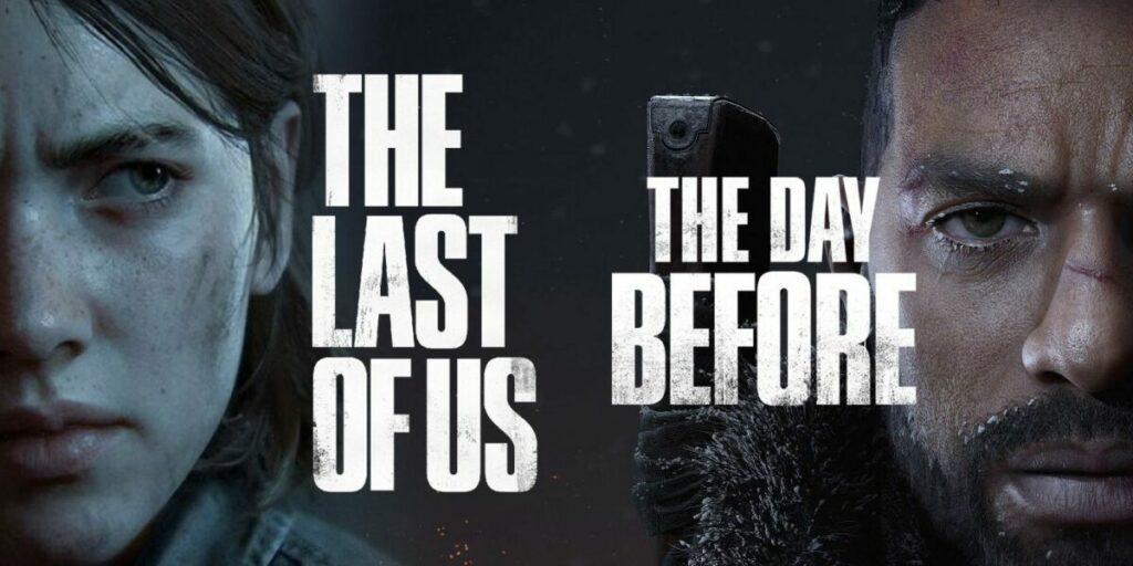 The Day Before The Last Of Us