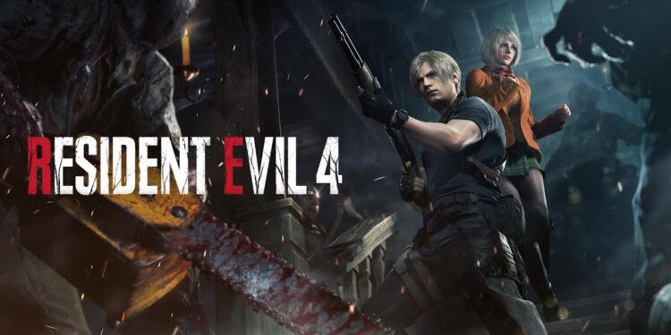 Video Trailer Resident Evil 4 Remake