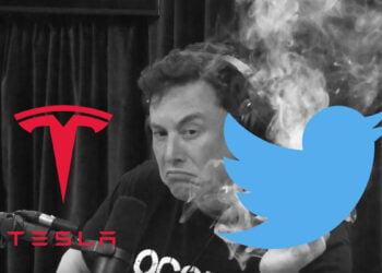Elon Musk Menyesal Beli Twitter