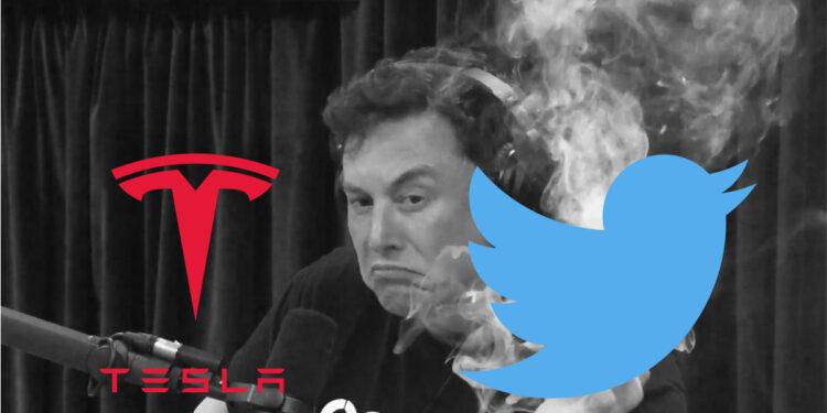 Elon Musk Menyesal Beli Twitter
