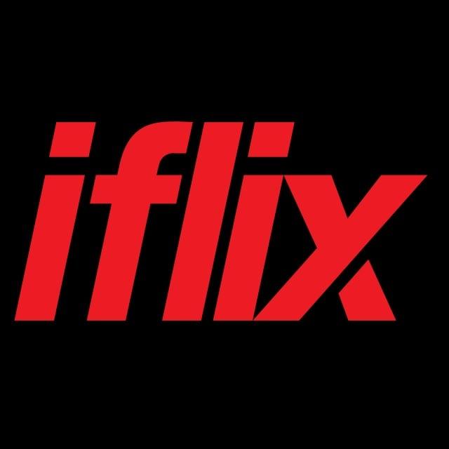Iflix nonton film streaming selain layarkaca21