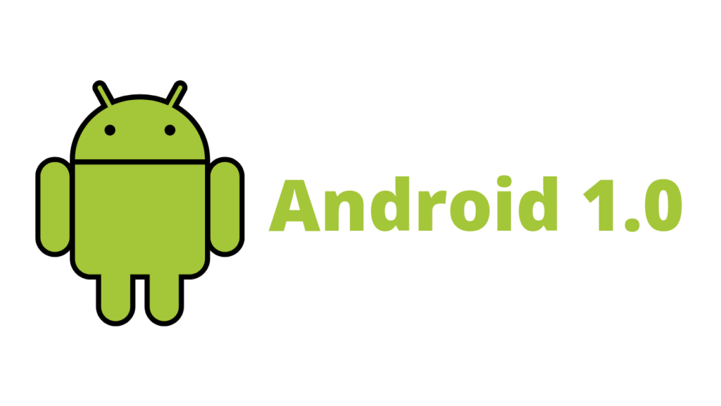 android 1.0