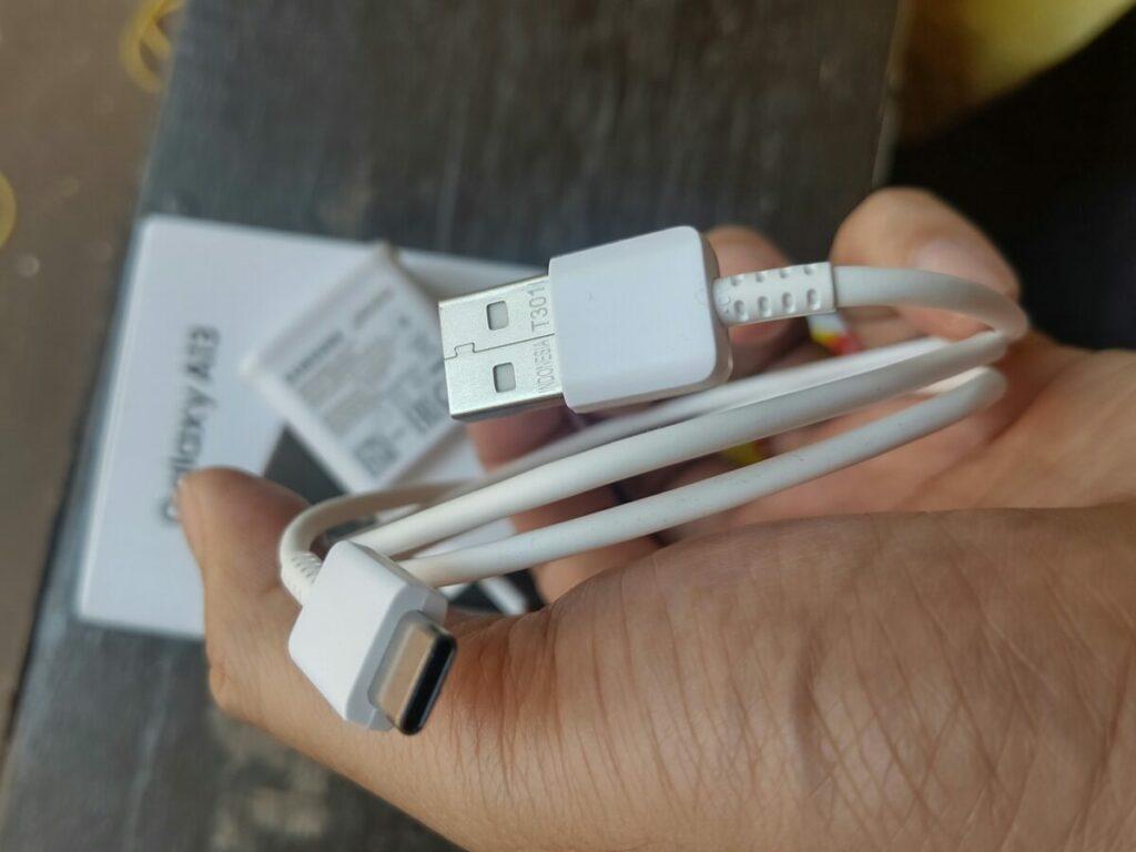 charger hp