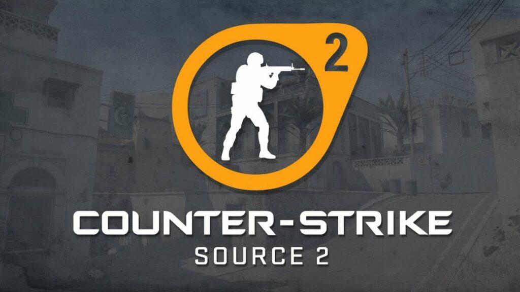 Counter Strike Global Offensive 2 Dipastikan Menggunakan Source 2