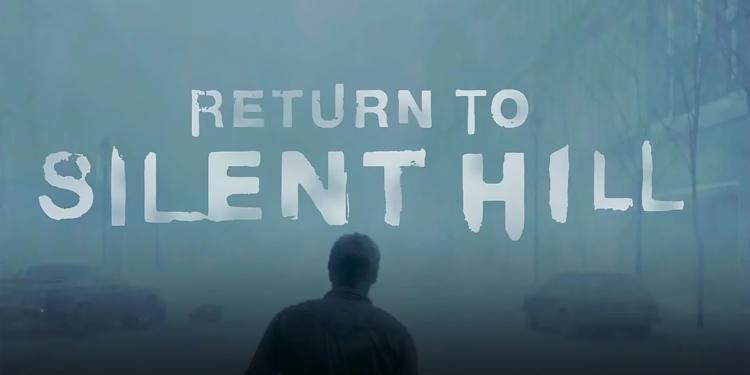 Film Return To Silent Hill