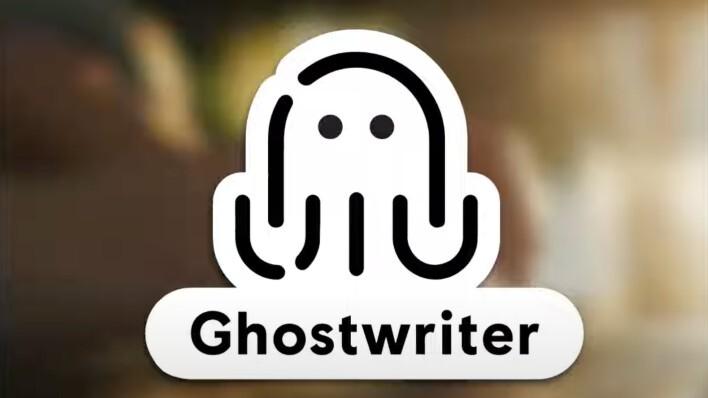 Ubisoft Ghostwriter