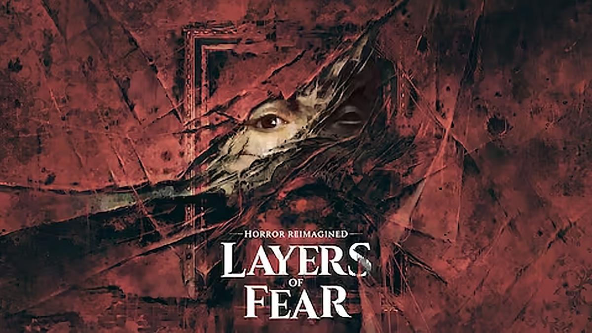 "Layers of Fear Remake Unveils Captivating Unreal Engine 5 Graphics