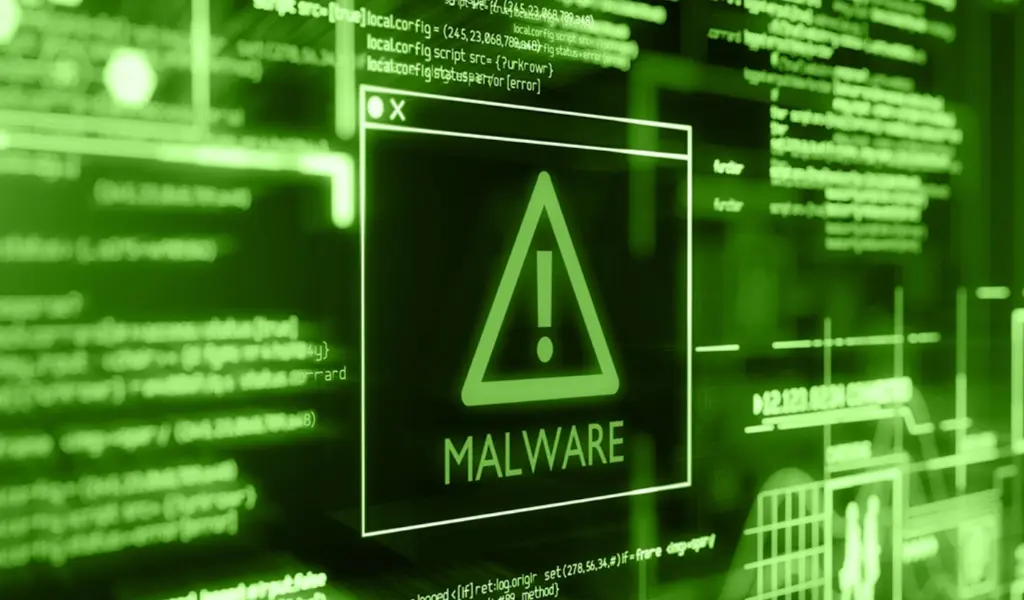 malware