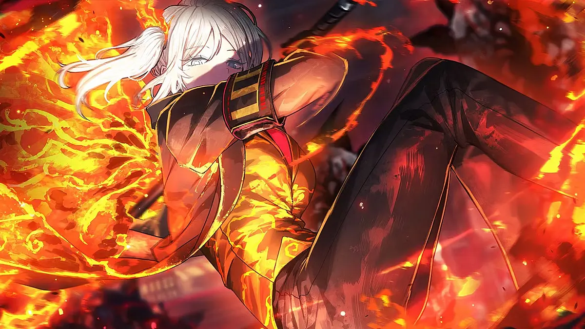 Tier List EGO Limbus Company