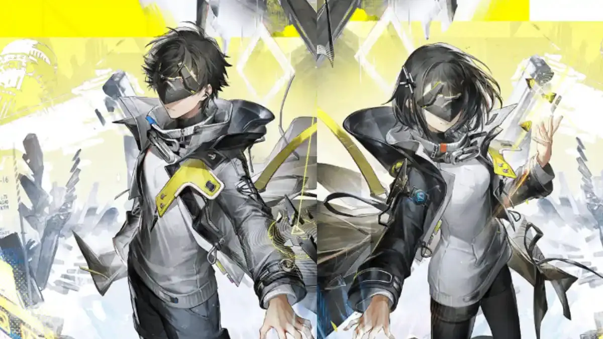 Build Endministrator Arknights Enfield