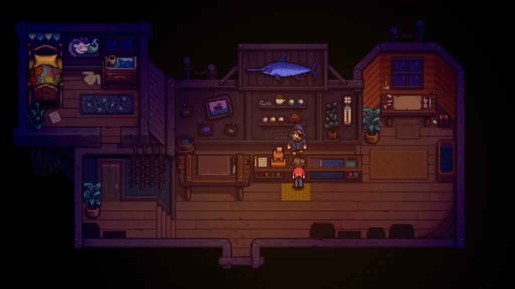 Haunted Chocolatier Masih Digarap, ConcernedApe Bantah Rumor Pembatalan 2 Haunted Chocolatier Masih Digarap