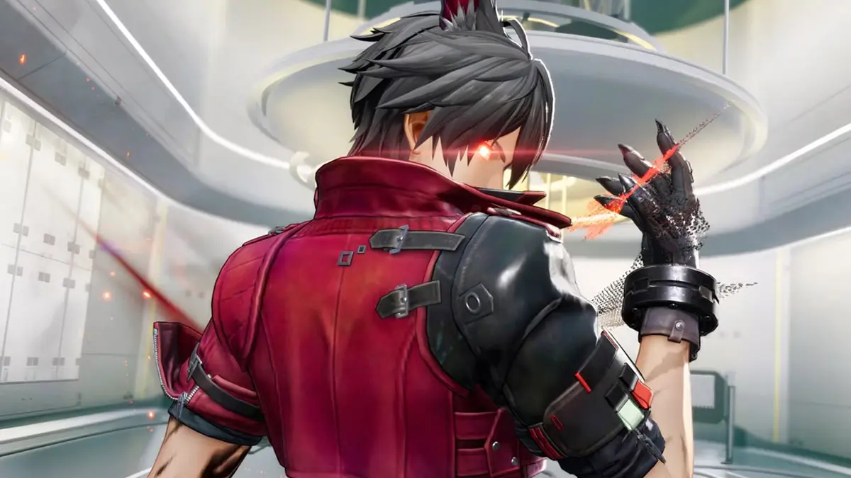 Build Wulfgard Arknights Endfield Terbaik