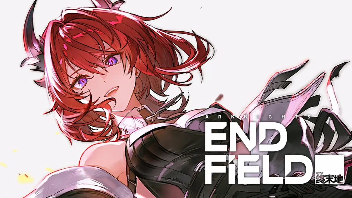 11 Team Arknights Endfield Terbaik, Mulai dari F2P sampai Premium 19 Best Team Arknights Endfield