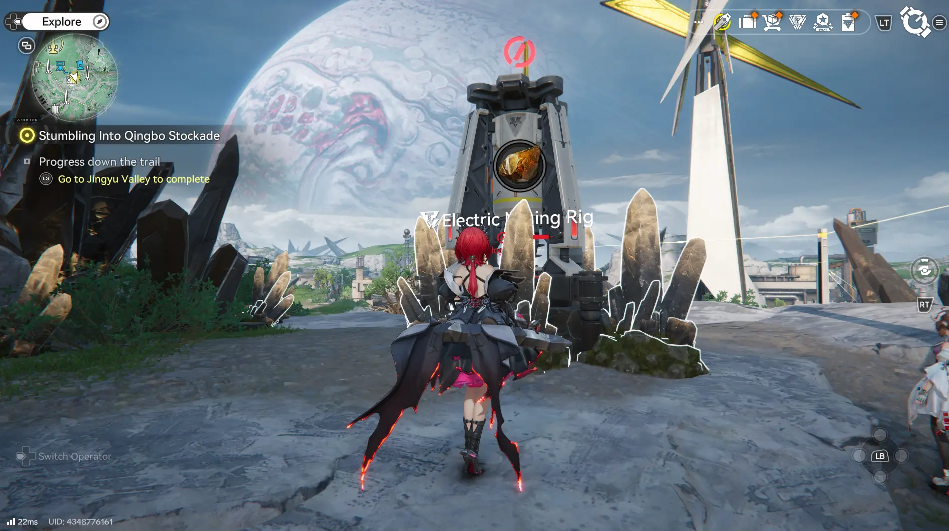 Tips AIC Factory Arknights Endfield