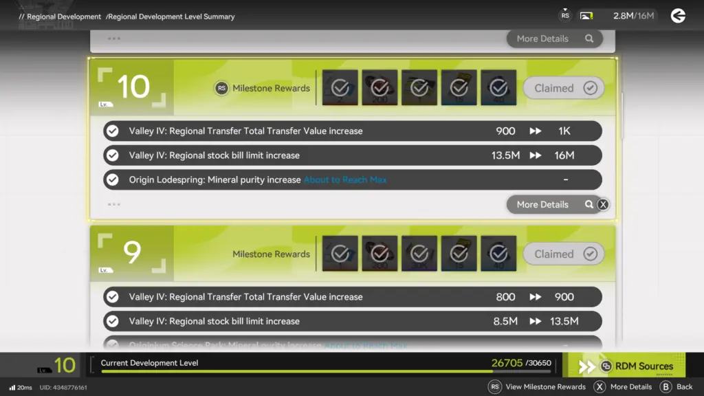 Tips AIC Factory Arknights Endfield