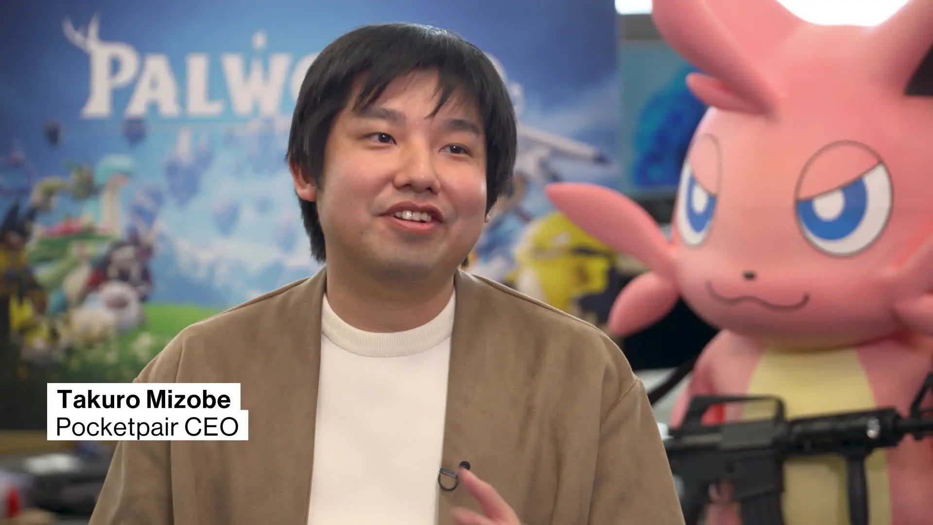 Developer Palworld Buka Loker, Syaratnya Tunjukin Screenshot Steam Library dan Playtime 2 Developer Palworld