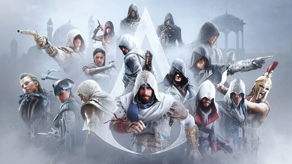 Microtransaction Assassin's Creed Ubisoft