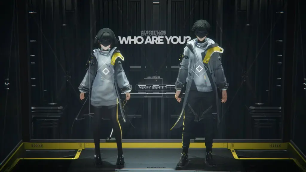 Build Endministrator Arknights Enfield Terbaik 5 Build Endministrator Arknights Enfield