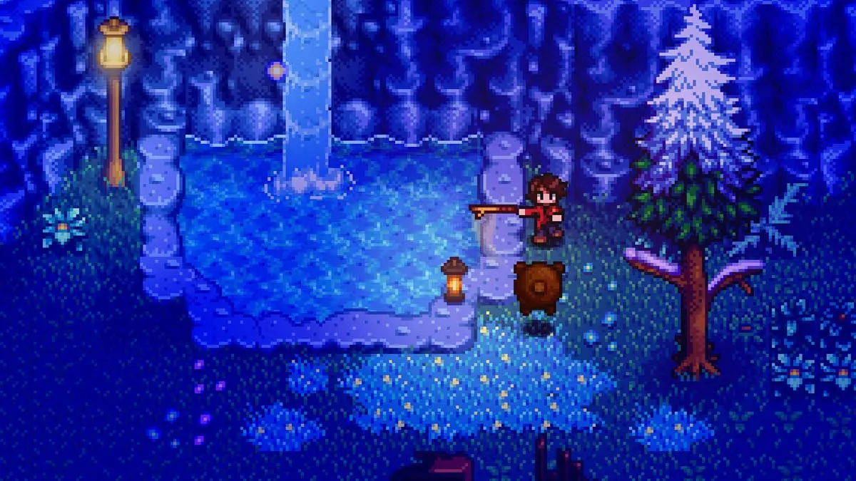 Haunted Chocolatier Masih Digarap