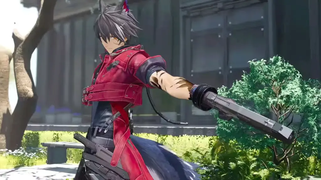 Build Wulfgard Arknights Endfield Terbaik