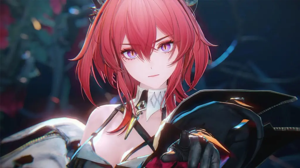 Build Laevatain Arknights Enfield Terbaik 2 Build Laevatain Arknights Endfield