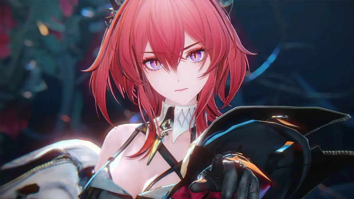 Build Laevatain Arknights Enfield Terbaik 2 Bangun Laevatain Arknights Endfield