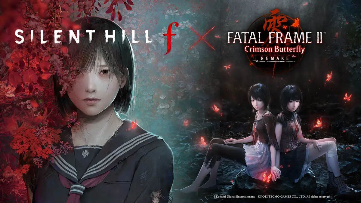 Silent Hill x Fatal Frame, Kolaborasi Menakutkan dari Dua Judul Horror Besar 12 Kolaborasi Silent Hill x Fatal Frame